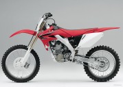 Honda CRF250R